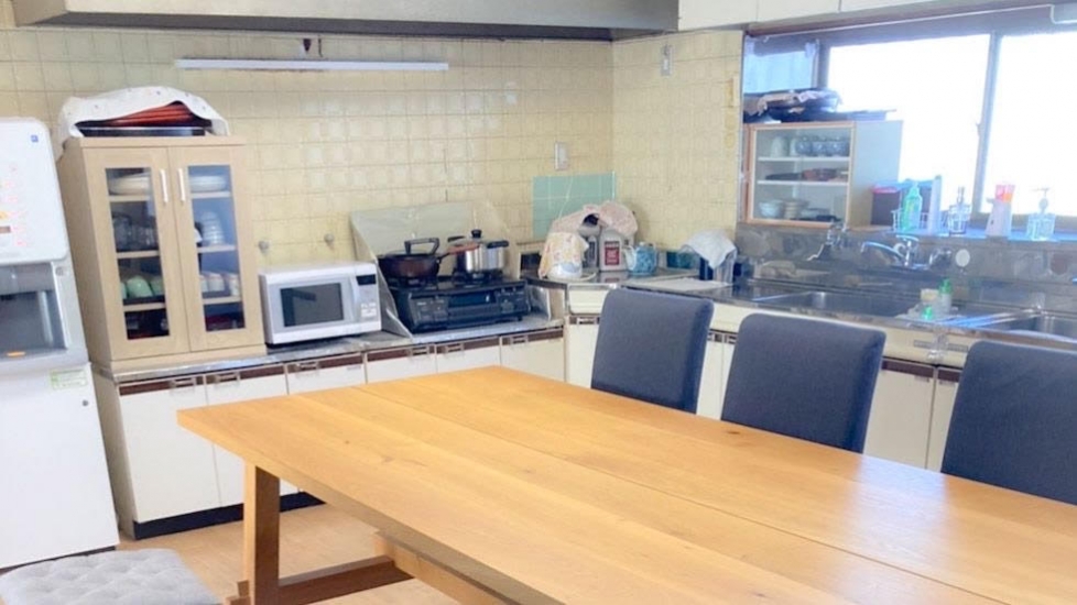 こころの木 小倉斎場