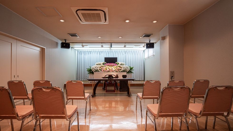 フローラルホール門真会館