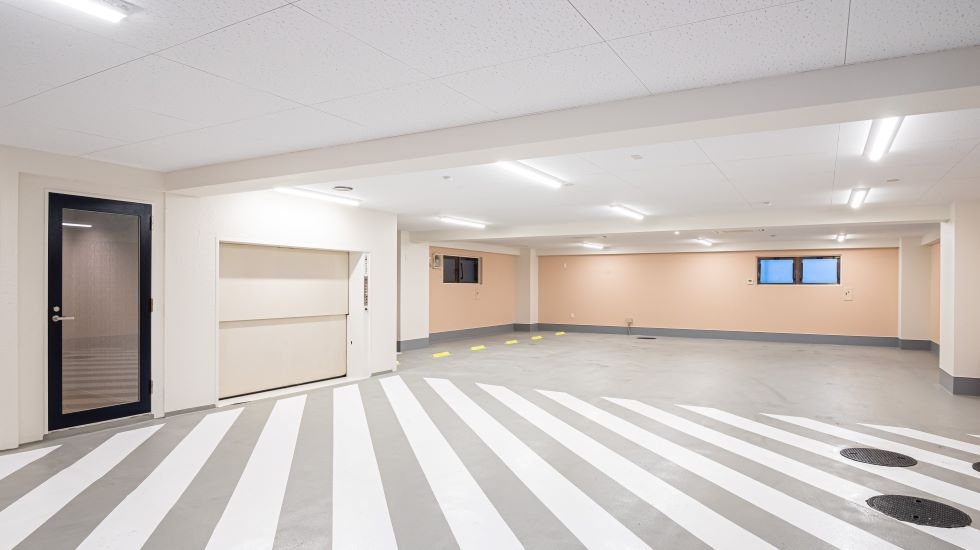 フローラルホール門真会館