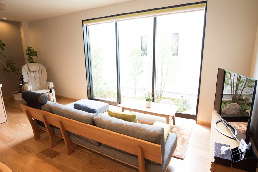 大の葬祭 家族葬邸宅 想