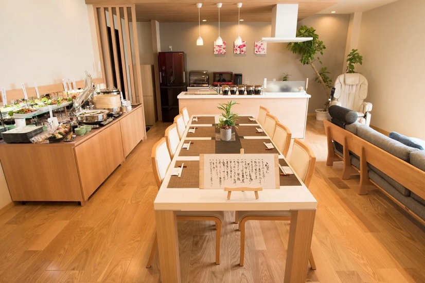 大の葬祭 家族葬邸宅 想