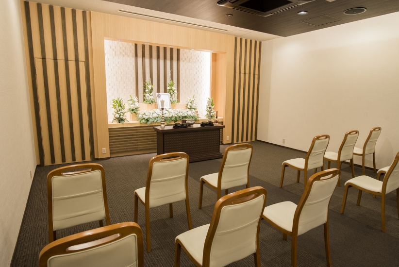 大の葬祭 大分本館