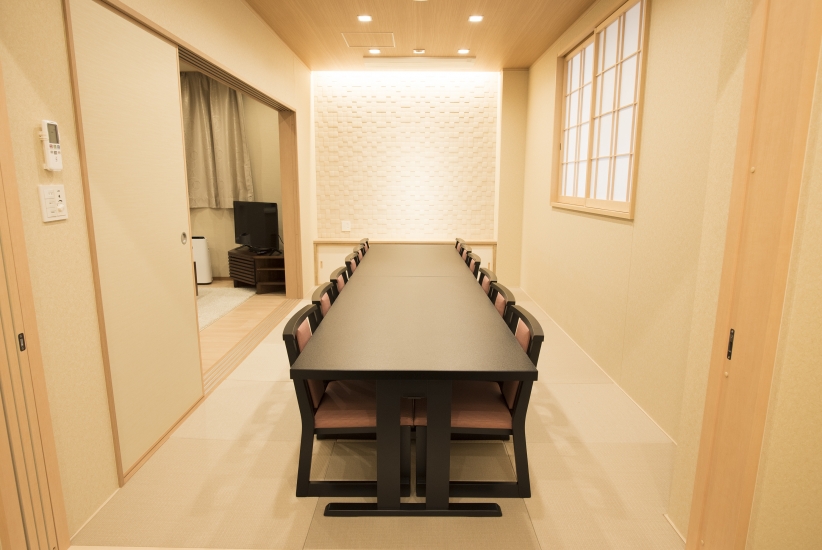 大の葬祭 大分本館