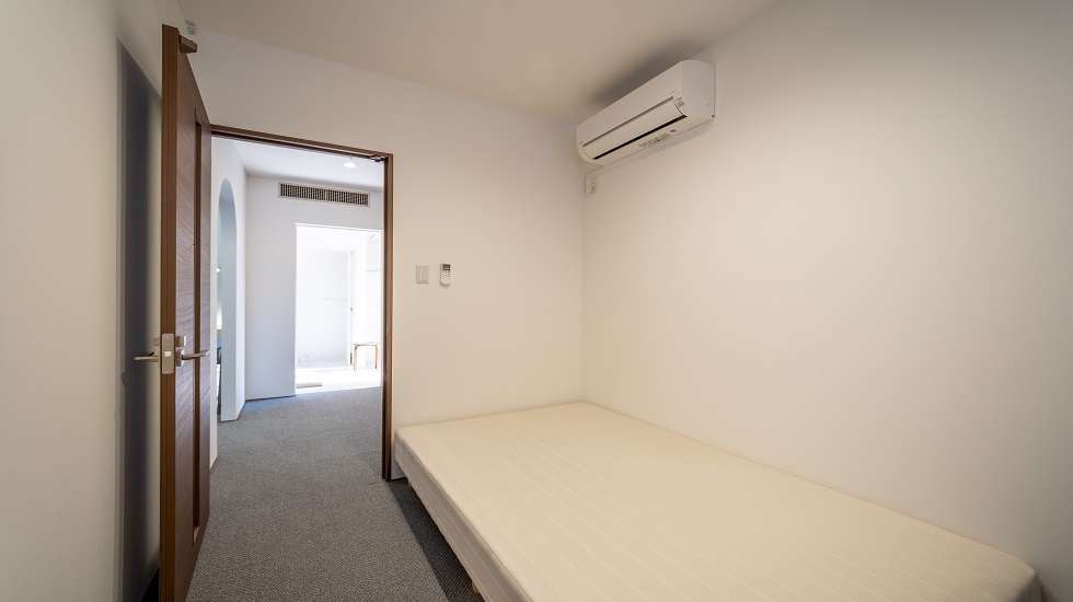 家族葬ホール上田踏入