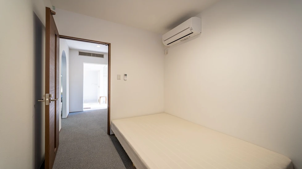 家族葬ホール上田踏入