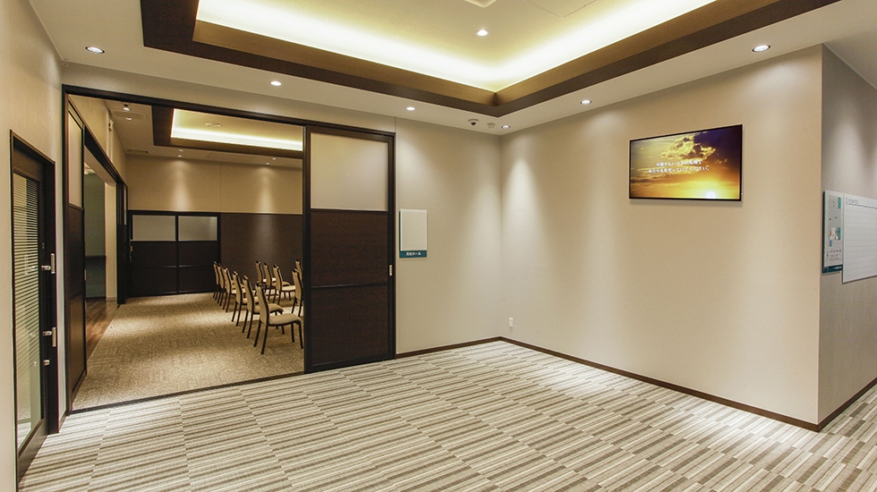 イズモ葬祭 池浦