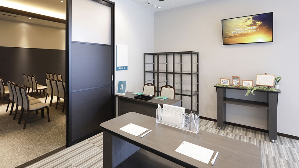 イズモ葬祭 池浦