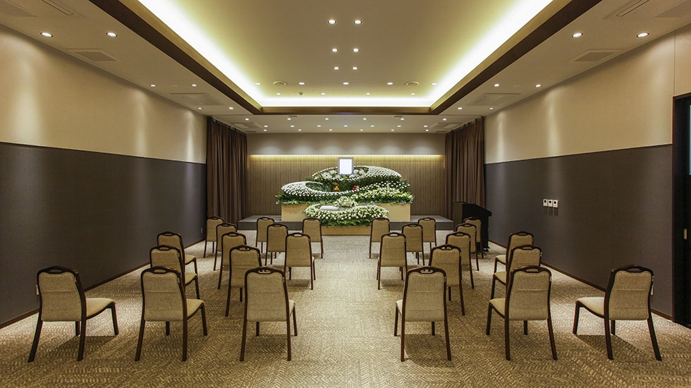 イズモ葬祭 池浦