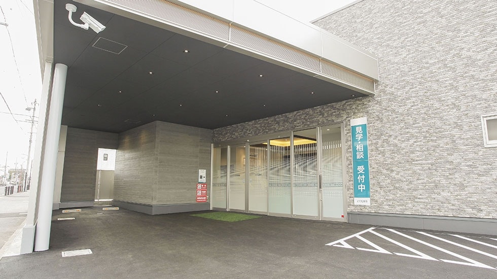 イズモ葬祭 池浦