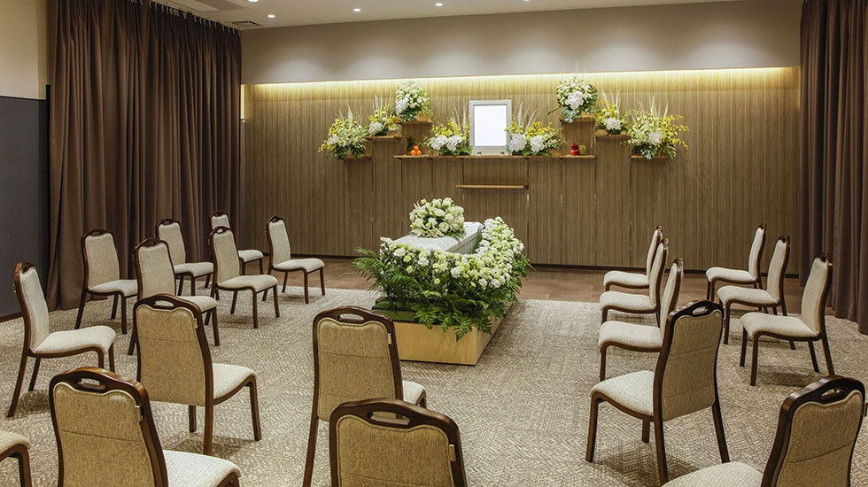 イズモ葬祭 池浦