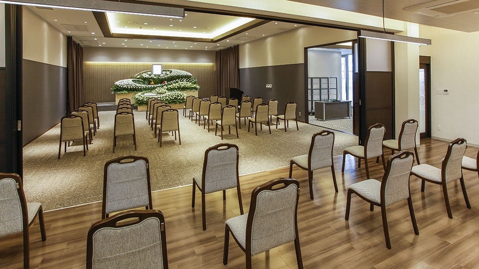 イズモ葬祭 池浦