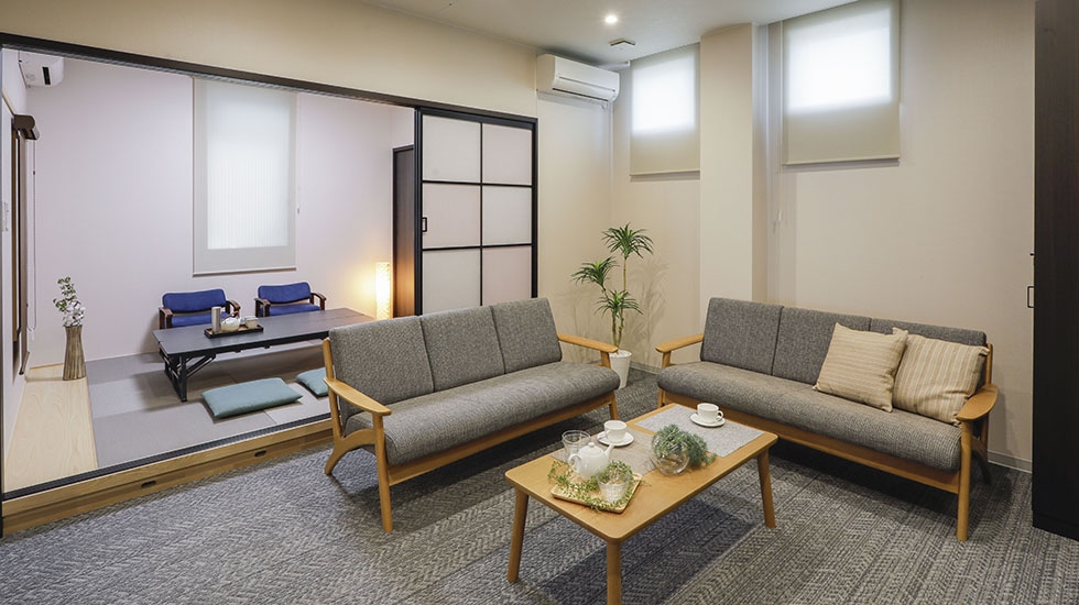 イズモ葬祭 池浦