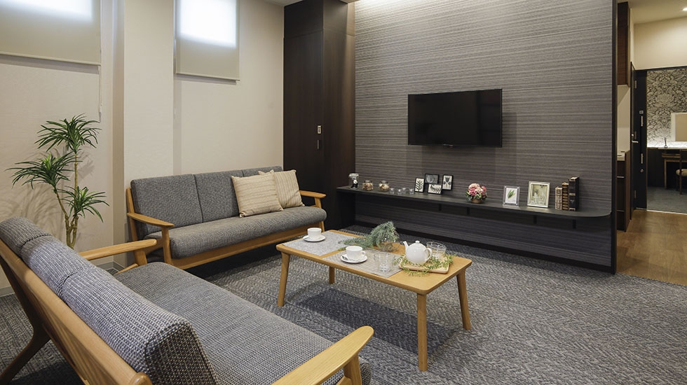 イズモ葬祭 池浦