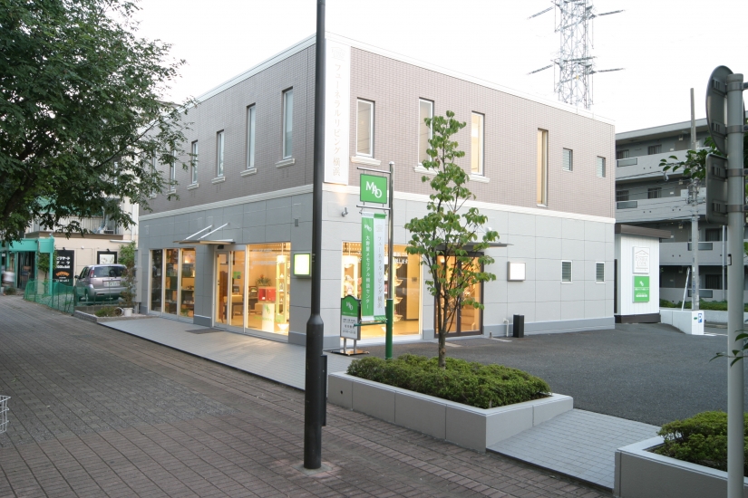 フューネラルリビング横浜