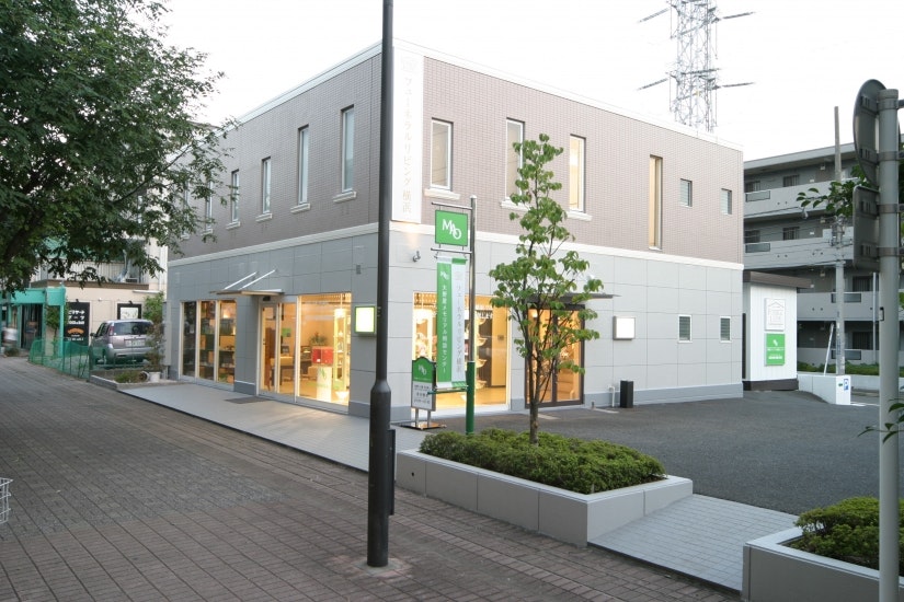 フューネラルリビング横浜