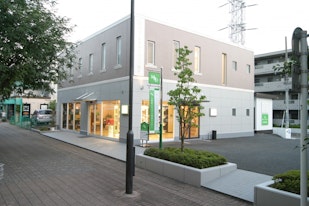 フューネラルリビング横浜