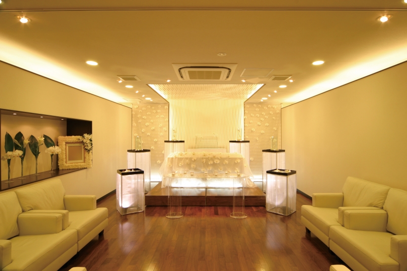 フューネラルリビング横浜