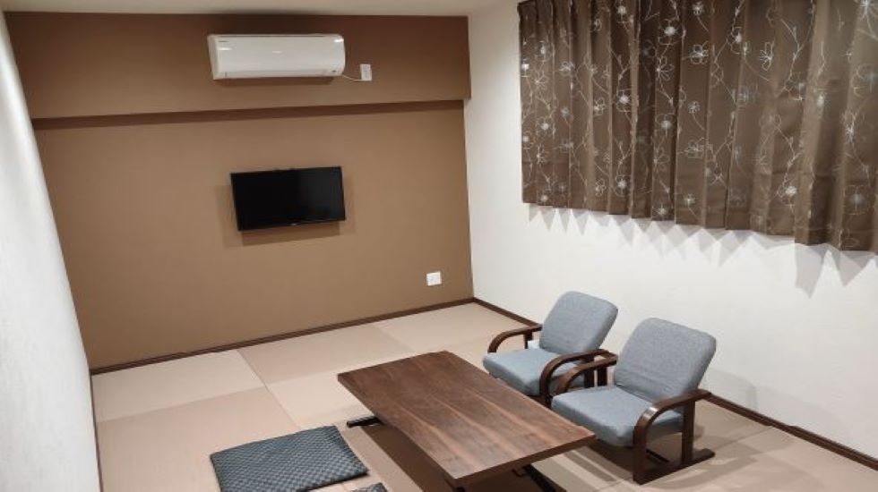 家族葬ホール 泉大津店