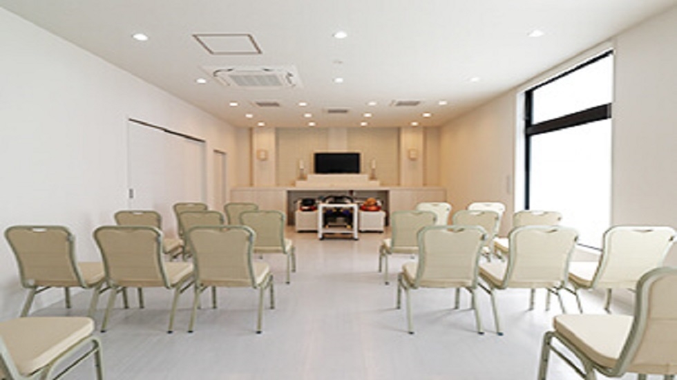 小さなお葬式 香里ホール