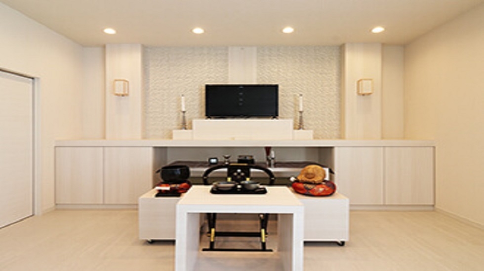 小さなお葬式 香里ホール