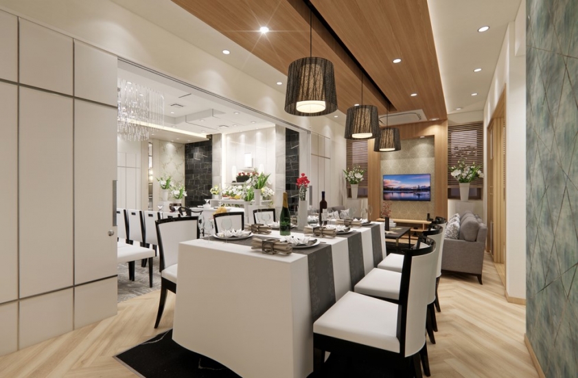 家族葬式場ラシーナ米沢