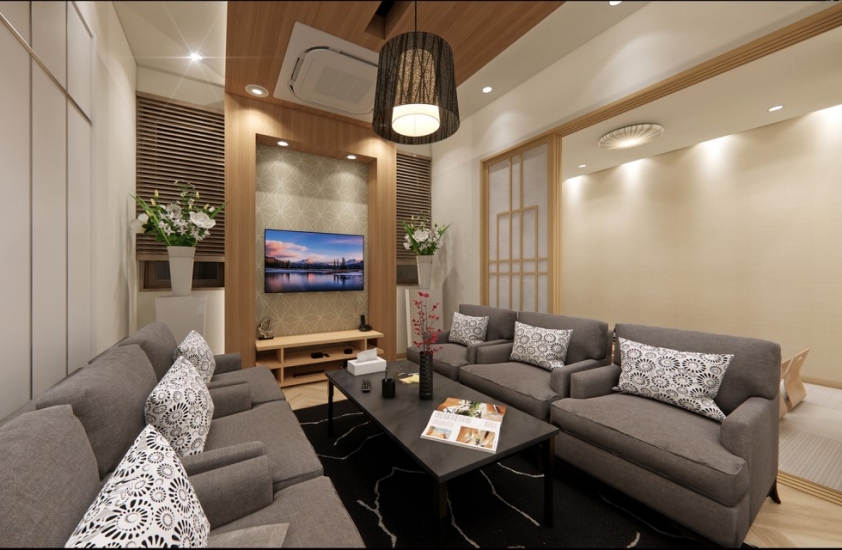 家族葬式場ラシーナ米沢