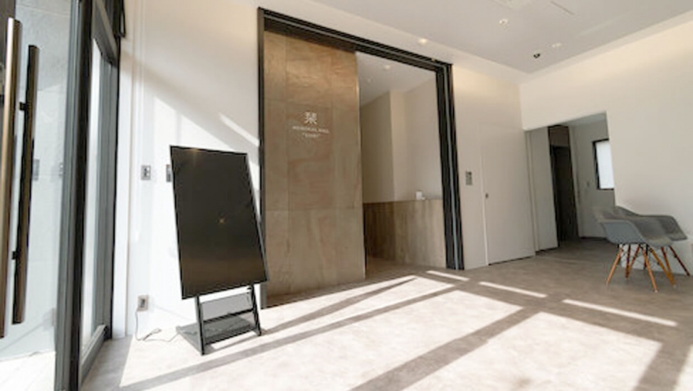 糀谷メモリードホール