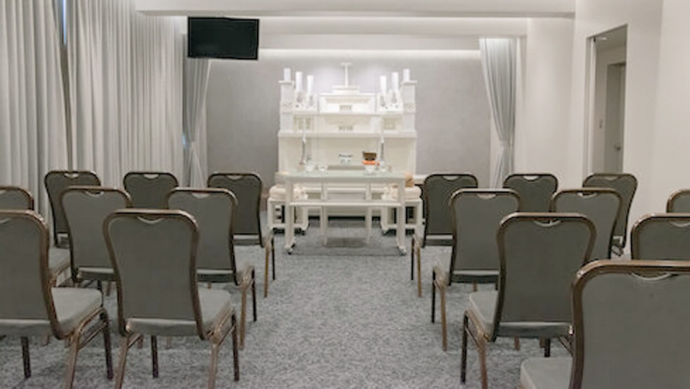 糀谷メモリードホール