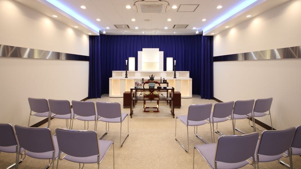 原三松堂 はらホール