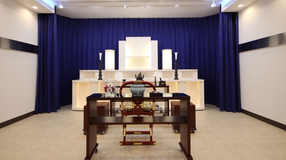 原三松堂 はらホール