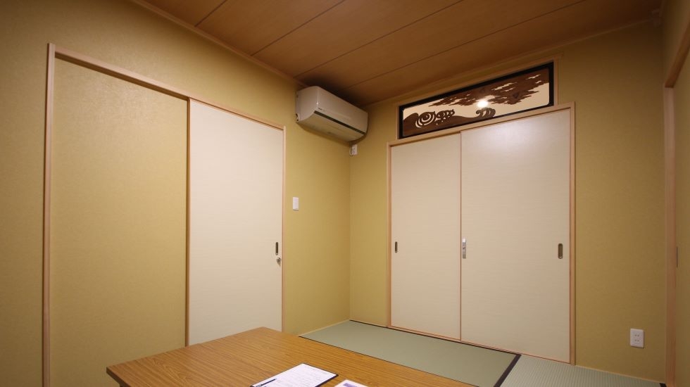 原三松堂 はらホール