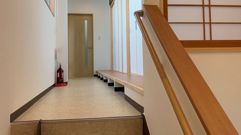 原三松堂 はらホール