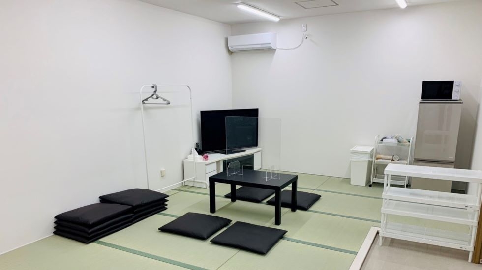 しらゆりホール