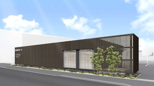 箕面斎場ホール