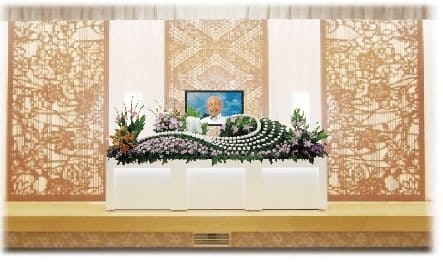 きれい福祉会館 白子