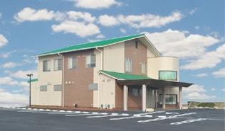 きれい福祉会館　鈴鹿南