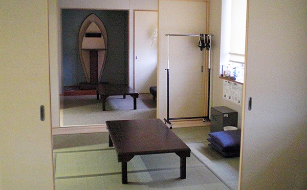 きれい福祉会館 鈴鹿南