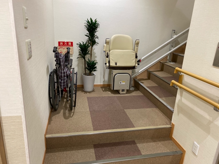 きれい福祉会館 鈴鹿南