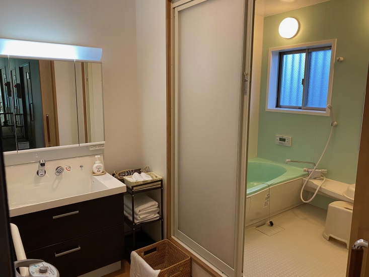 きれい福祉会館 鈴鹿南