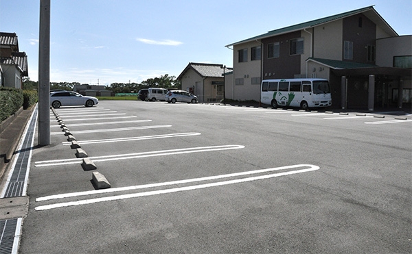 きれい福祉会館 鈴鹿南