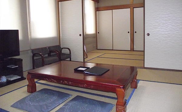 きれい福祉会館 津