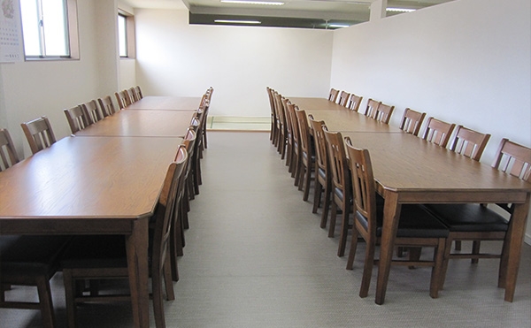 きれい福祉会館 伊勢