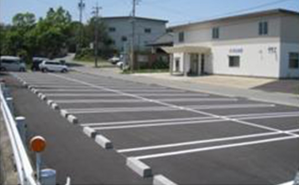 きれい福祉会館 伊勢