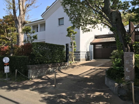 家族葬ホール 北鎌倉 瑞光殿