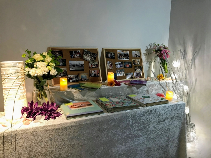 家族葬ホール 北鎌倉 瑞光殿