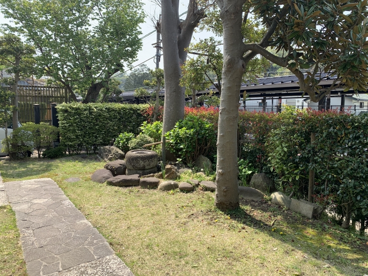 家族葬ホール 北鎌倉 瑞光殿