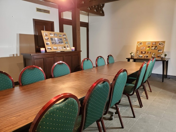 家族葬ホール 北鎌倉 瑞光殿