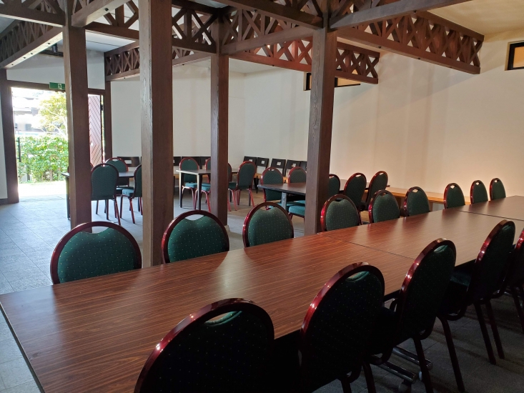 家族葬ホール 北鎌倉 瑞光殿