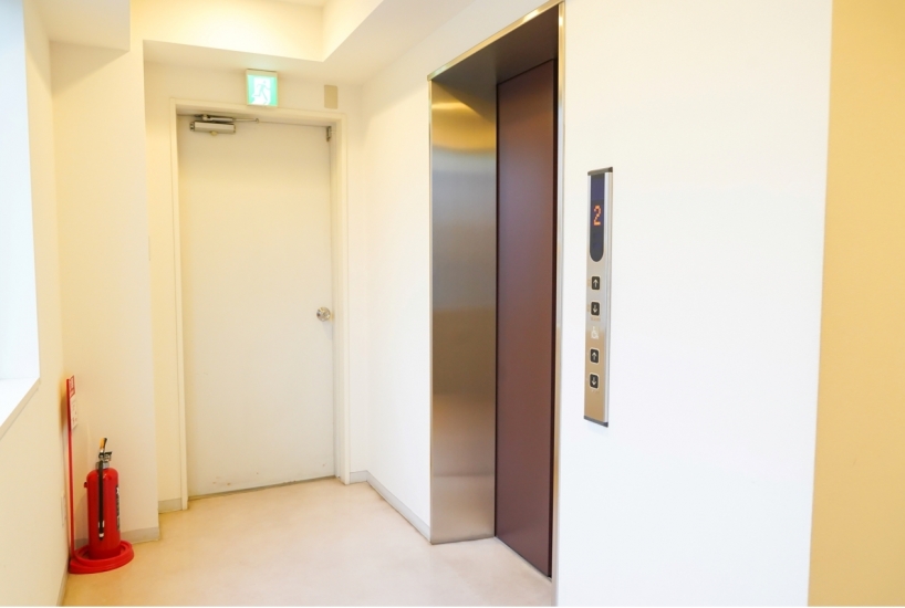 家族葬会館もくれん