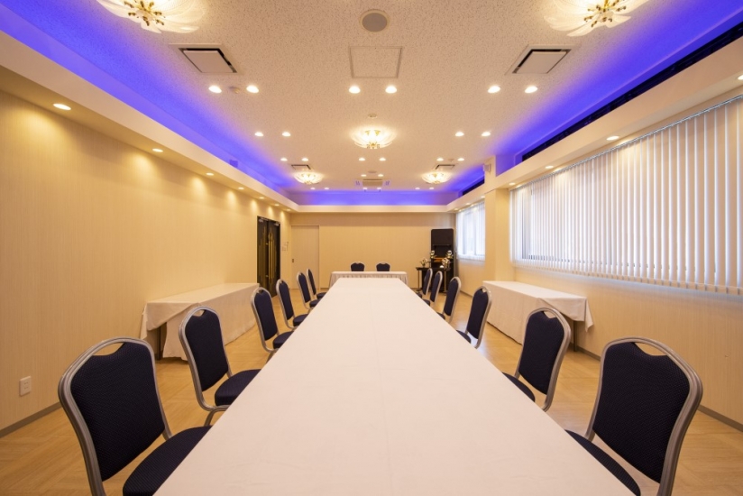 こすもす新屋ホール